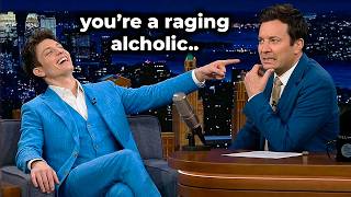 Comedians Shutting Down Disrespectful Interviewers
