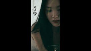 王靖雯不胖 - 善变