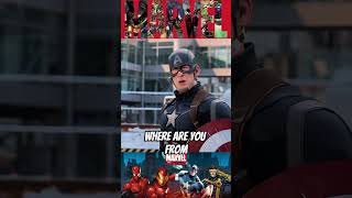 Marvel Movie Details and Easter Eggs You Probably Missed#shorts #marvel