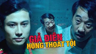 Đấu Trí - Phần 3 | CÁN BỘ GIẢ ĐIÊN Hòng Thoát SỰ TRA KHẢO CỦA CẢNH SÁT || Phim Truyền Hình 2024 VTV