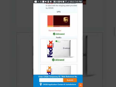 Renew Indian Passport In USA Renew Indian Passport In USA