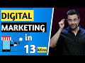 Digital Marketing in Hindi | All About Digital Marketing @SandeepMaheshwari