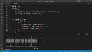 Accessing Odoo with XMLRPC Client from Python