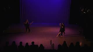 Soirée - Choreography by Amelia Carson (JCO Fall Showcase 2025)