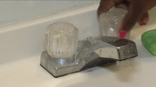 Apartment water worries