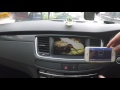 Peugeot 508   Mirror link