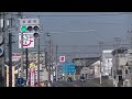 愛知県警　半田警察パトカー