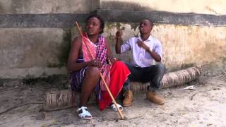 Kutoa Maoni | Masai & Mau Minibuzz Comedy Kutoa Maoni | Masai & Mau Minibuzz Comedy