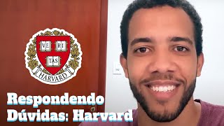 Como entrar em Harvard? Ex-aluno responde