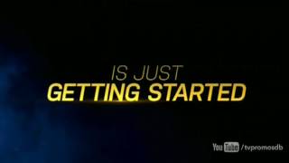 KILLJOYS 2x06 - I LOVE LUCY