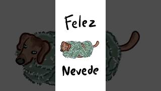 Felez neveded a todos! #meme #memes #trending