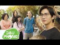 Sếp Ơi ! Ổn Hông : Tập 6 - Tìm Khách Hàng   | Đậu Phộng TV