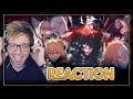 Fate Grand Order Final Singularity Grand Temple of Time Solomon ANIME REACTION! | Fate/Grand Order