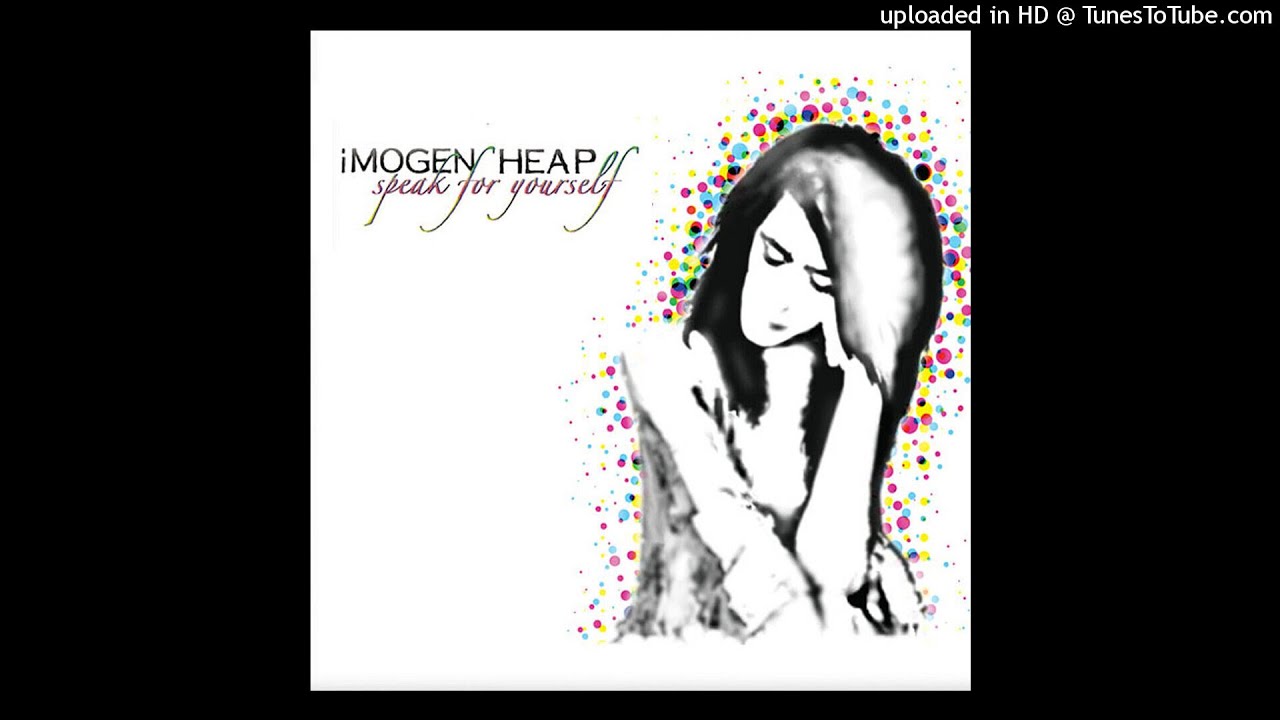 Imogen Heap Headlock Drill Remix Youtube Music