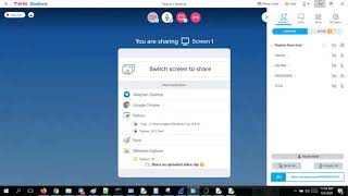 Python - Flow control - Part 3 - Sept 6th