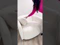 viral walmart swivel chair