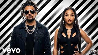 Sean Paul x Shenseea - WAVE FI WAVE (2026 dancehall hit 🇯🇲🔥)