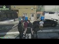 CG and Manor Find Out About Selling Weed On Other Gang Turfs | NoPixel 4.0 GTA RP