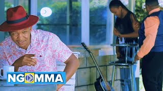 TUNUA THUMU BY MURIUKI WA GATHONI (OFFICIAL VIDEO)