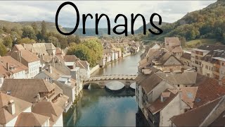 Ornans