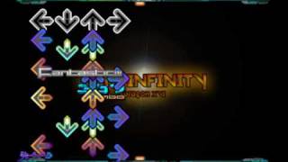 Stepmania: Max Infinity - Dragon XVI