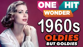 Best Oldies But Goodies 60s One Hit Wonder - Legendary Hits Songs 60s -  Golden Sweet Memories