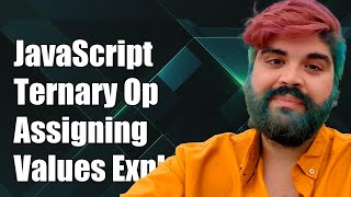 JavaScript Ternary Operator: Assigning Multiple Values Explained