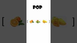 POP function in python