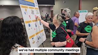 Comp Plan Open House September 30, 2024