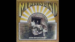 Memphis Bend, Good Rocking Tonight. 1977 - Track 14 : It's My Own Business