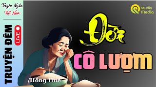 Nghe Kể Chuyện Đêm Khuya Dễ Ngủ Nhất: 