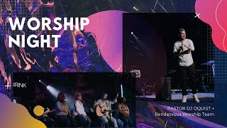 Worship Night | The Rendezvous