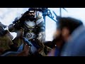 World of Warcraft Dragonflight: Intro Cinematic (Alliance)(Fanmade)