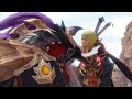 【mhrs pc】傀異克服：テオ・テスカトル 双剣 ソロ 03 29 59 risen teostra dual blades solo