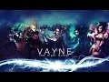 Vayne - I'm a Ghost [TRAILER/HD]