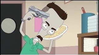 [ NoZoom] American Dad Full Episodes Season 09 Ep.01 - American Dad 2025 News Season NoCuts #1080p