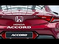 2025 honda accord review a perfect blend of style and performance