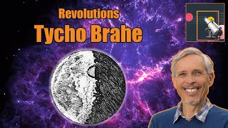 Tycho Brahe | History and Philosophy of Astronomy 3.06