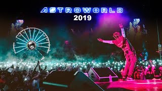 Astroworld Fest Travis Scott Full Performance