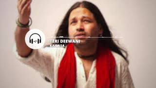Teri Deewani (8D AUDIO) Kailash Kher