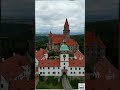 castle you must visit before you die pt6 slovakia germany czechrepublic lauenstein hradbouzou