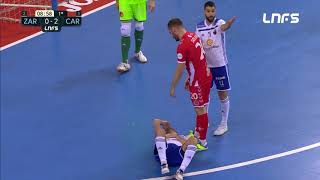 스페인풋살리그 페어플레이ㅣ Spain Futsal Fairplay Gesture