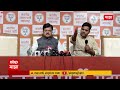 pravin darekar pc live vinod tawde vasai virar maharashtra election 2024 abp majha live tv