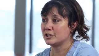 Interactive Insights: Testimonials about new way to view lab test results