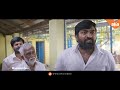 Maamanithan | Tamil Movie Scene | Vijay Sethupathi is  humiliated by Gayathrie's brother | aha Tamil