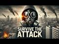 Surviving a Chemical or Biological Attack: What You Need to Know NOW