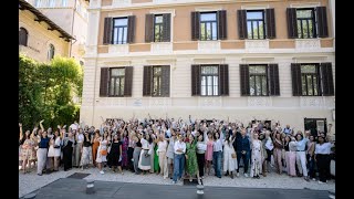 Rome Bootcamp 2025 | Rome Business School