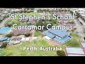 St Stephen's School   Carramar Campus , Perth Australia