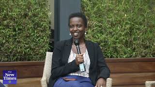 Youth Perspectives: Rwanda's Liberation and the Path to Unity and Development\