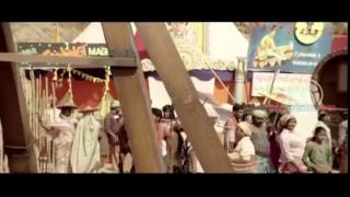 Anegan Officia Trailer -Dhanush,Harris Jayaraj,k.v. Anand